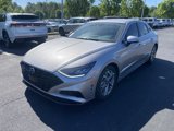 Used 2021 Hyundai Sonata SEL image 2