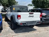 Certified 2022 Jeep Gladiator Sport w/ Trailer Tow Package image 4