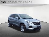New 2025 Cadillac XT5 Luxury image 2