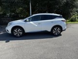 Used 2017 Nissan Murano Platinum image 2