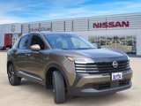 Certified 2025 Nissan Kicks SV image 4