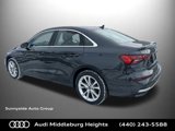 Used 2025 Audi A3 2.0T Premium image 4