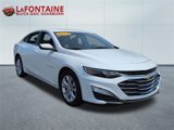 Certified 2024 Chevrolet Malibu LT image 2