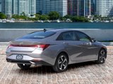 Used 2023 Hyundai Elantra SEL w/ Convenience Package image 5