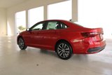 New 2025 Volkswagen Jetta SE image 4