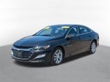 Used 2020 Chevrolet Malibu LT image 5
