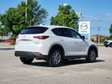 Used 2023 MAZDA CX-5 AWD 2.5 S w/ Preferred Package image 6