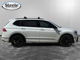 Used 2021 Volkswagen Tiguan SE R-Line image 6