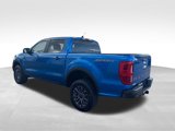 Used 2021 Ford Ranger XLT w/ Equipment Group 301A Mid image 3