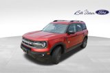 Used 2022 Ford Bronco Sport Big Bend w/ Convenience Package image 4