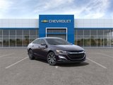 New 2025 Chevrolet Malibu RS image 2