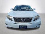 Used 2010 Lexus RX 450h AWD image 3