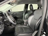 Used 2023 Jeep Cherokee Altitude Lux image 5