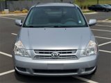 Used 2009 Kia Sedona LX image 2