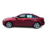 Used 2016 Chevrolet Cruze LTZ w/ Enhanced Safety Package image 2