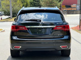 Used 2016 Acura MDX SH-AWD image 5