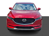Used 2017 MAZDA CX-5 Grand Touring image 2