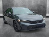 New 2025 Honda Civic Sport image 3