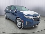 Used 2022 Chevrolet Equinox LT image 2