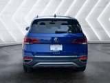 Certified 2022 Volkswagen Taos SE w/ Panoramic Sunroof Package image 3