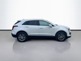 Used 2022 Cadillac XT5 Premium Luxury w/ Technology Package image 4