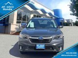 Used 2022 Subaru Outback Premium image 2