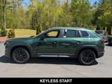 New 2025 MAZDA CX-50 AWD 2.5 S w/ Accent Package image 3