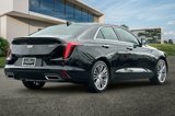 New 2025 Cadillac CT4 Premium Luxury image 4