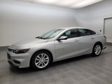 Used 2017 Chevrolet Malibu LT image 2