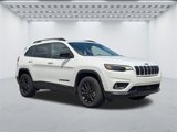 Used 2023 Jeep Cherokee Altitude Lux image 2