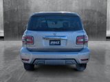 Used 2017 Nissan Armada Platinum w/ Captain Seat Package image 5