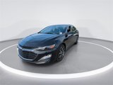 Used 2024 Chevrolet Malibu RS image 3