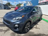 Used 2021 Kia Sportage LX w/ LX AWD Popular Package image 3
