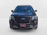 Used 2019 Ford Explorer Sport image 2