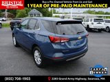 Used 2024 Chevrolet Equinox LT image 5