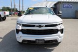 Used 2024 Chevrolet Silverado 1500 RST w/ Z71 Off-Road Package image 2