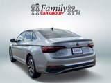 Used 2023 Volkswagen Jetta S image 4