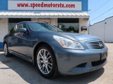 Used 2008 INFINITI G35 Sport w/ Premium Pkg image 6
