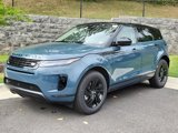 Used 2025 Land Rover Range Rover Evoque S image 1