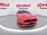 Used 2017 Ford Mustang Coupe image 3