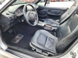 Used 2000 BMW Z3 2.5i image 3
