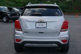 Certified 2020 Chevrolet Trax LT w/ LT Convenience Package image 4