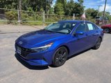 Used 2023 Hyundai Elantra SEL w/ Cargo Package image 3
