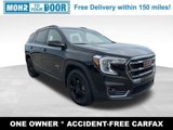 Used 2023 GMC Terrain AT4 image 1
