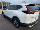 Used 2021 Honda CR-V EX image 6