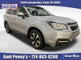 Used 2017 Subaru Forester 2.5i Limited w/ Rugged Package #2 image 1