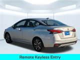 Used 2021 Nissan Versa SV image 4