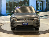 Used 2019 Volkswagen Tiguan SE image 2