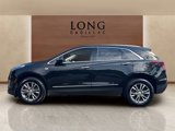 Certified 2022 Cadillac XT5 Premium Luxury image 2