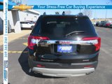 Used 2023 GMC Acadia SLT image 6